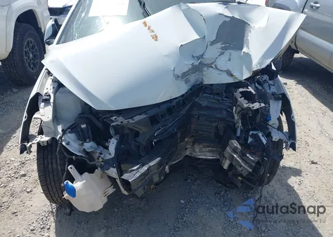 2016 Hyundai Accent Se из США, поврежденный, VIN KMHCT4AE1GU115355